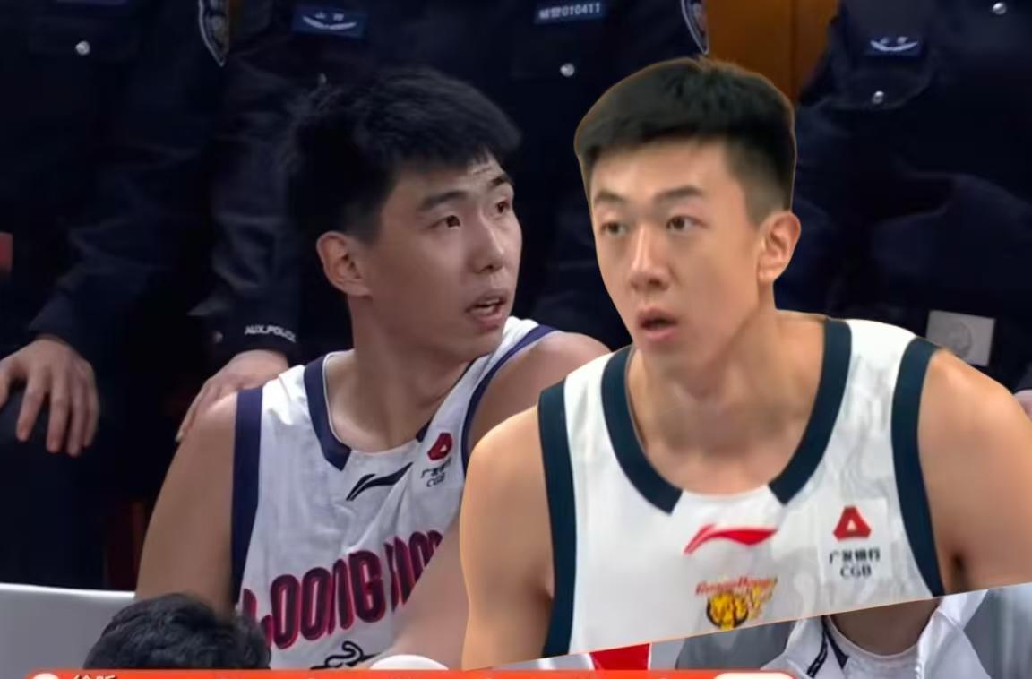 要我说广东队就是丢了西瓜捡芝麻！当年交易赵睿就是大错特错了，如今又放着许昕这么有