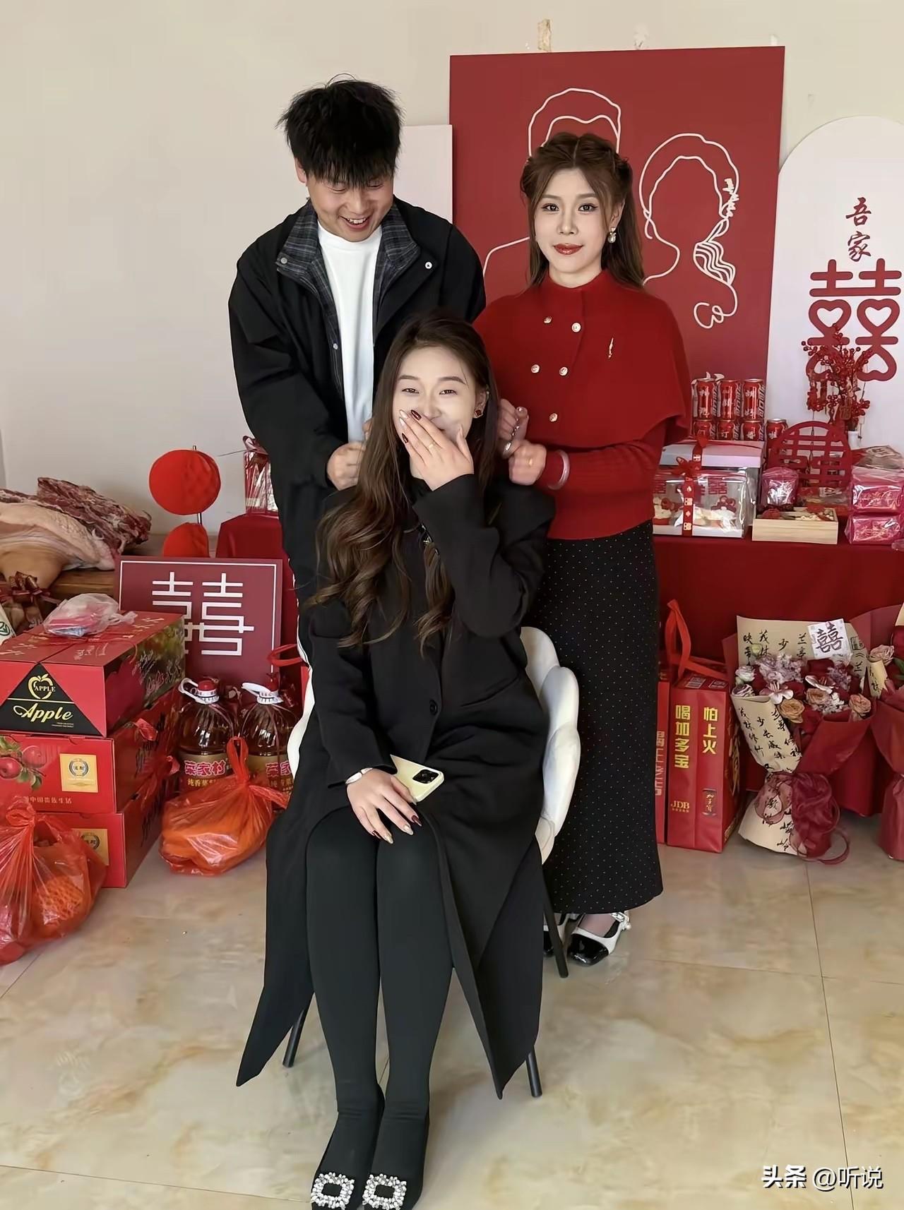 订婚还有必要吗？不能直接结婚吗