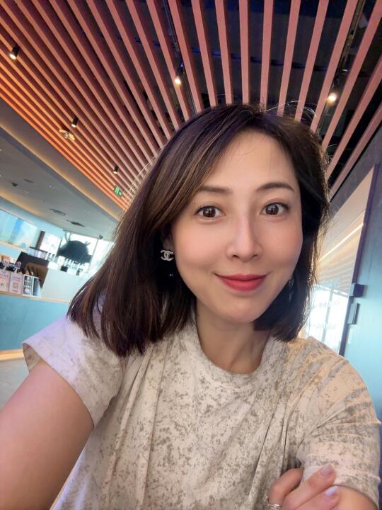 运动完放个空