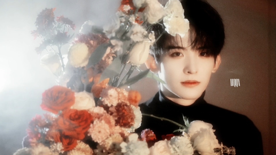 常华森 人比花娇💐常华森