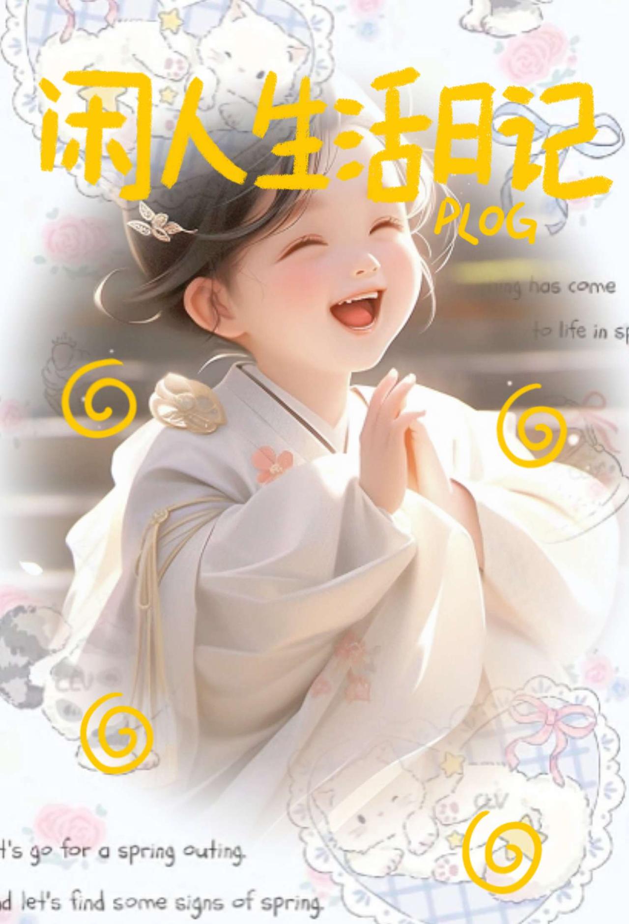也太可爱了吧 萌宝 呆萌可爱 这也太好看了 爱了爱了