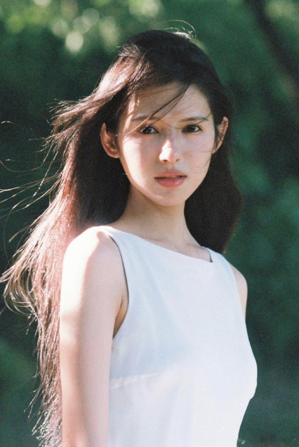 将门毒后 鹤男李若彤和莫文蔚的结合体 ​​​