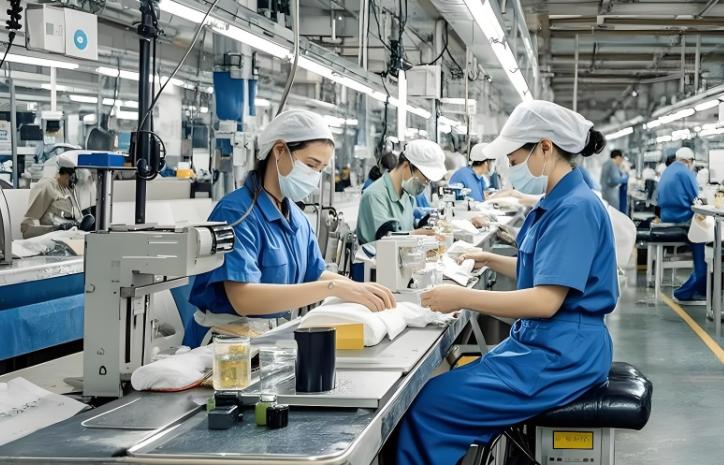 清远一公司被行政处罚230万余元！太猖狂啦，清远某公司未获得经营劳务派遣业务的行
