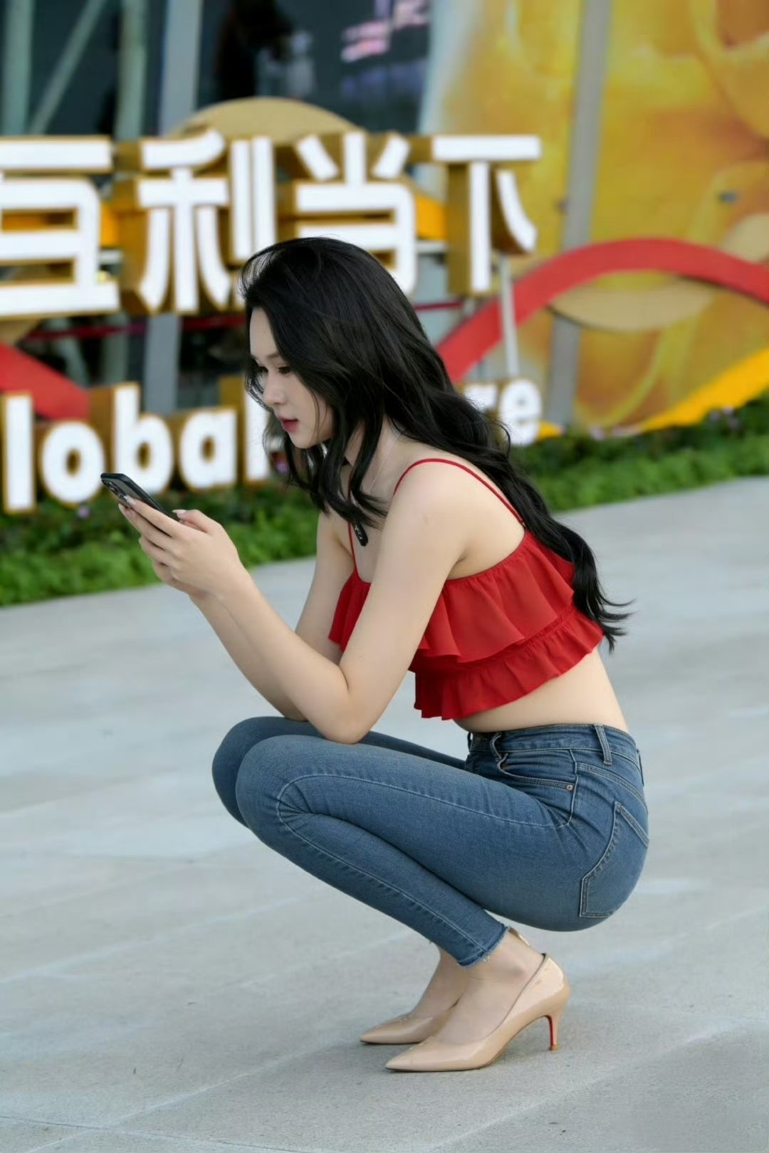 分享图片 