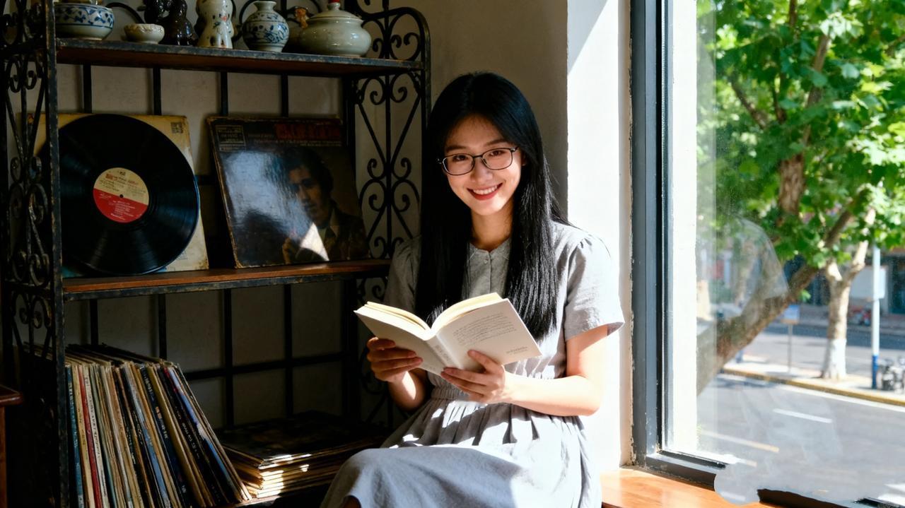 精明反被精明误

一张法院传票，让一门心思算计的女主管彻底傻了眼。

她当初选丈