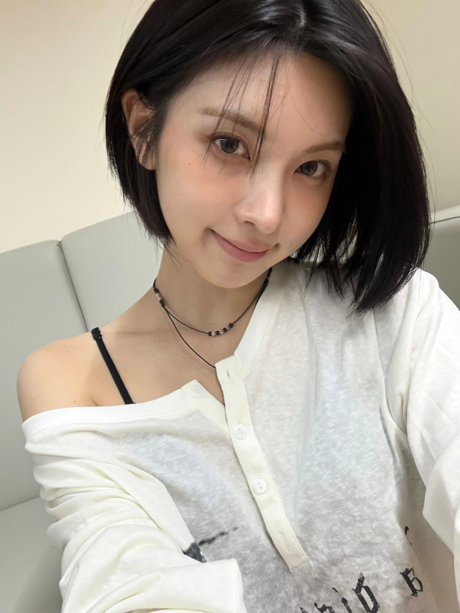 Bae裴真率 