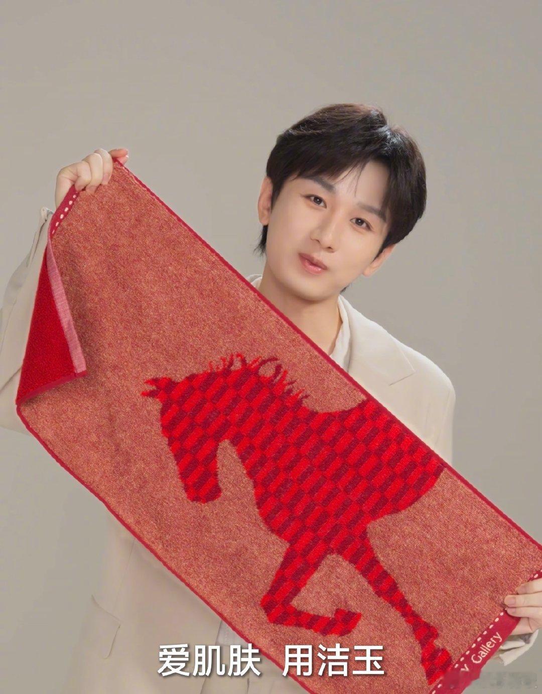 新年flag不用立太多，只要记住的叮嘱：“马力全开”。不求一夜暴富，但求每天比昨