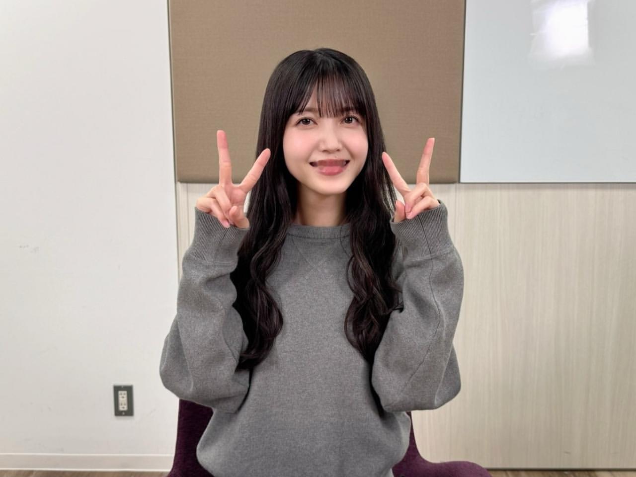 久保史緒里　のぎ動画