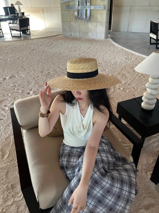 开启度假模式⛱️