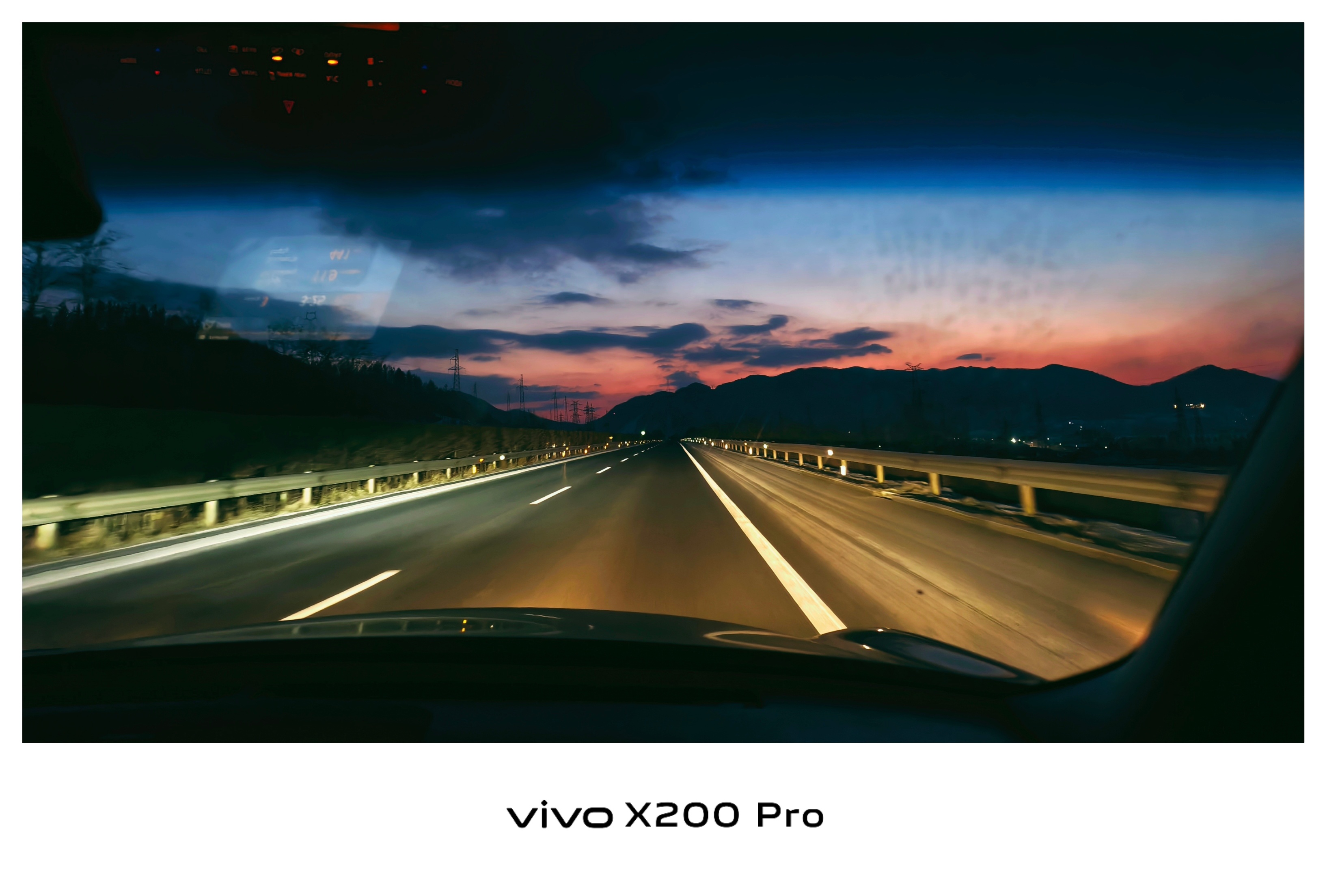 现在是一年中几乎夜晚最长的时候了。🌃有点不习惯东北的冬天，四点多就天黑（黑龙江