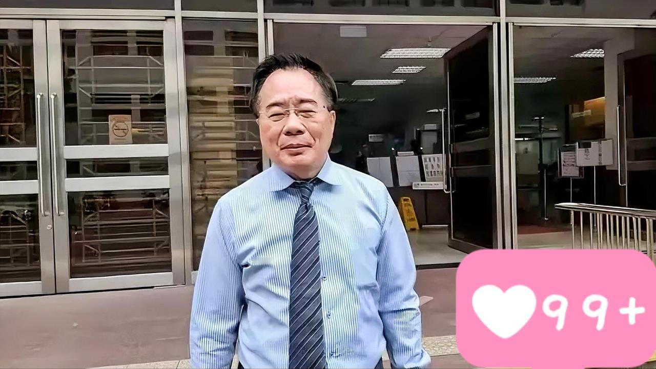 蔡正元讲的大实话，大陆有关部门真要好好听一听。也许是蔡正元快要坐牢了，为了统一事