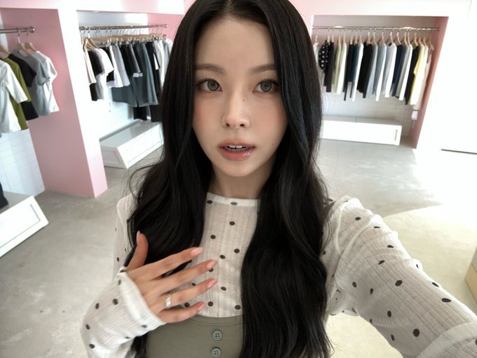 260805🫧nmixx张圭真