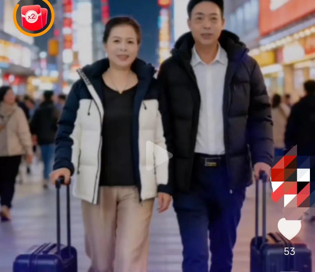 再次进京，即使前路漫漫

善良妈妈发文说
世界破破烂烂要去缝补……

这话听起来