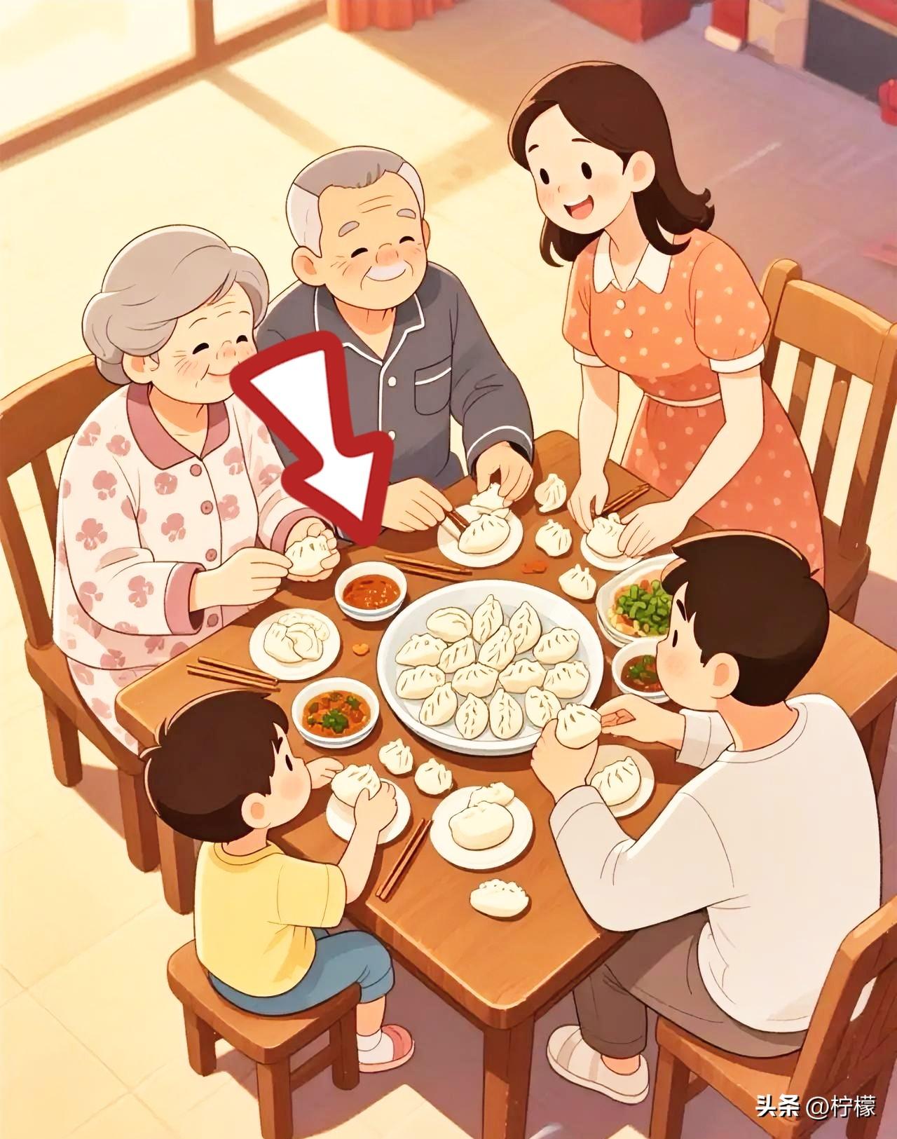 和婆婆同住，被耽误的何止是性生活。
 
昨天发的一篇文章，没想到意外的爆火了，引