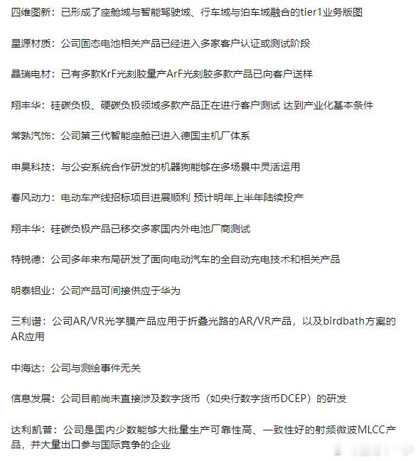 1021沪深两市互动精华 ​​​