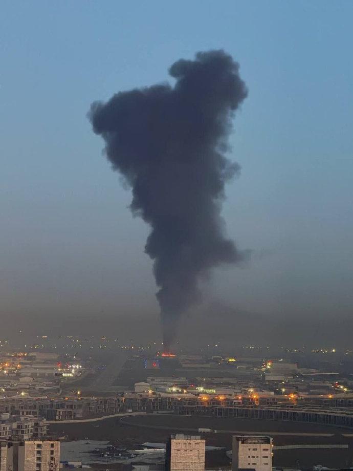 伊朗革命卫队3月8日发了份公告，头一回公开自家火力的分配比例：60%打美军，40