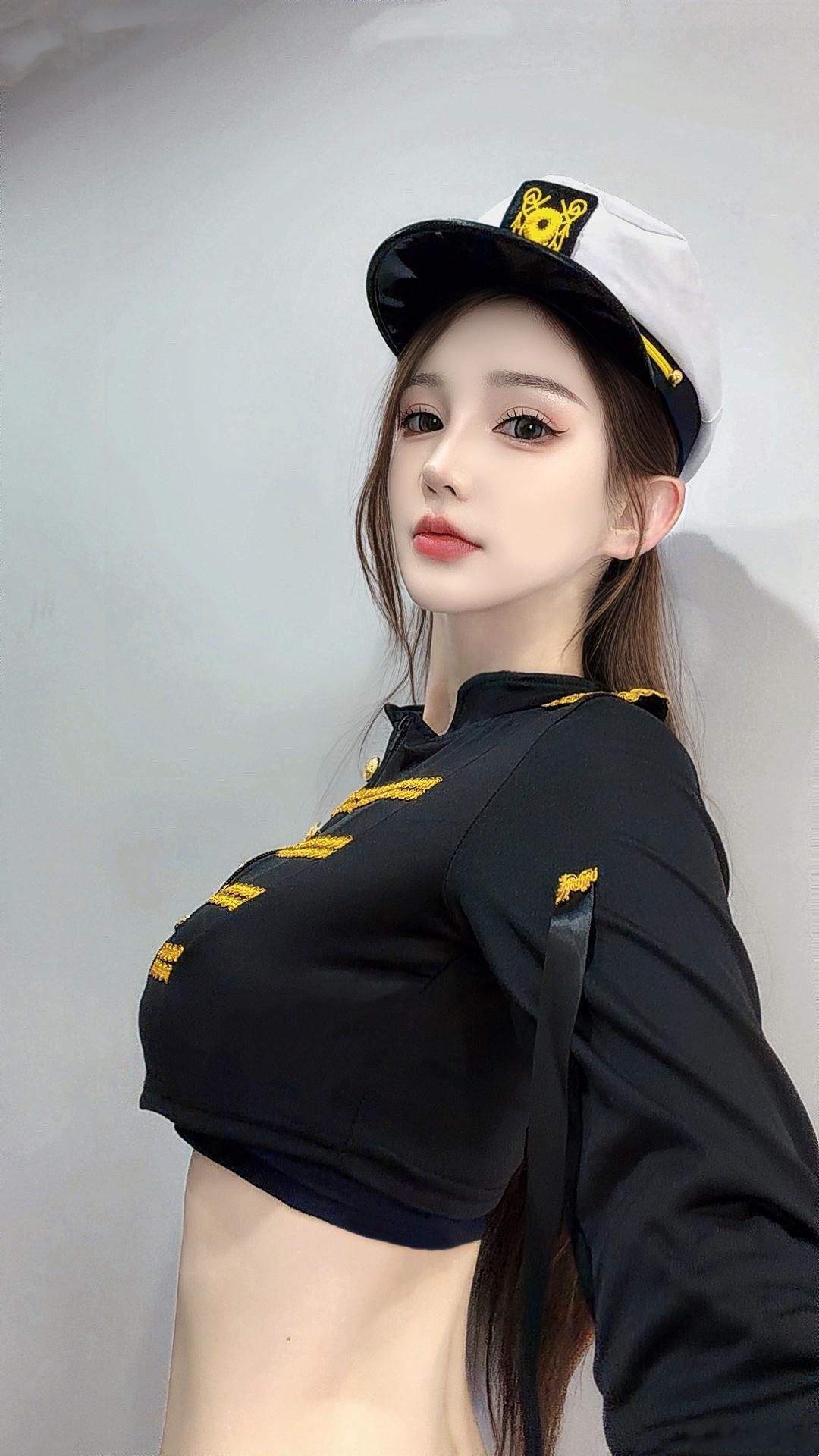 这种衣服买来拍视频 拍两张照片就退了 也是有6元拍照成本