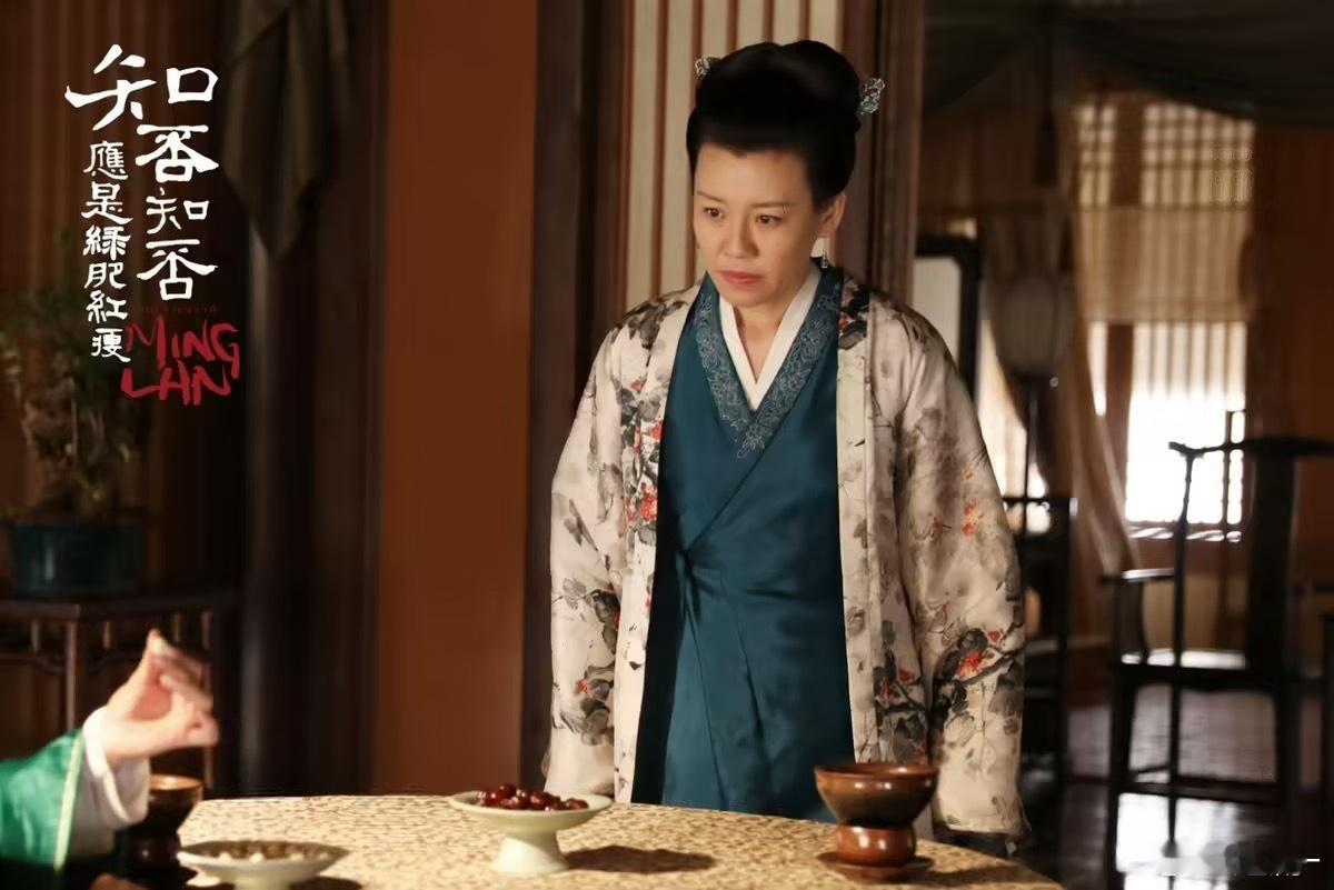 刘琳评论区妈声一片生逢其时 蒋龙王鹤润辣目李嘉琪全来喊妈了，评论区刷都刷不过来！