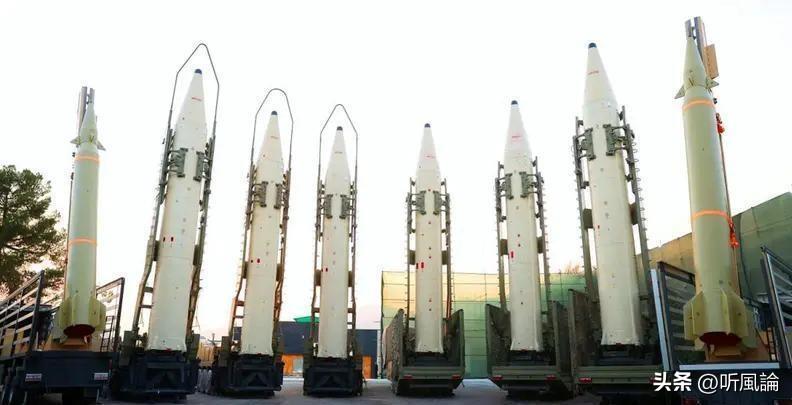 伊朗反击重创美军？美以领导人放狠话：要打多久打多久

美以对伊朗动武才两天，战况