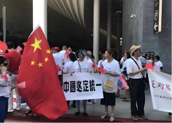 最近有台湾人说，如果大陆要是强行统一，台湾人民绝对不会同意。但问题是，大陆要的从