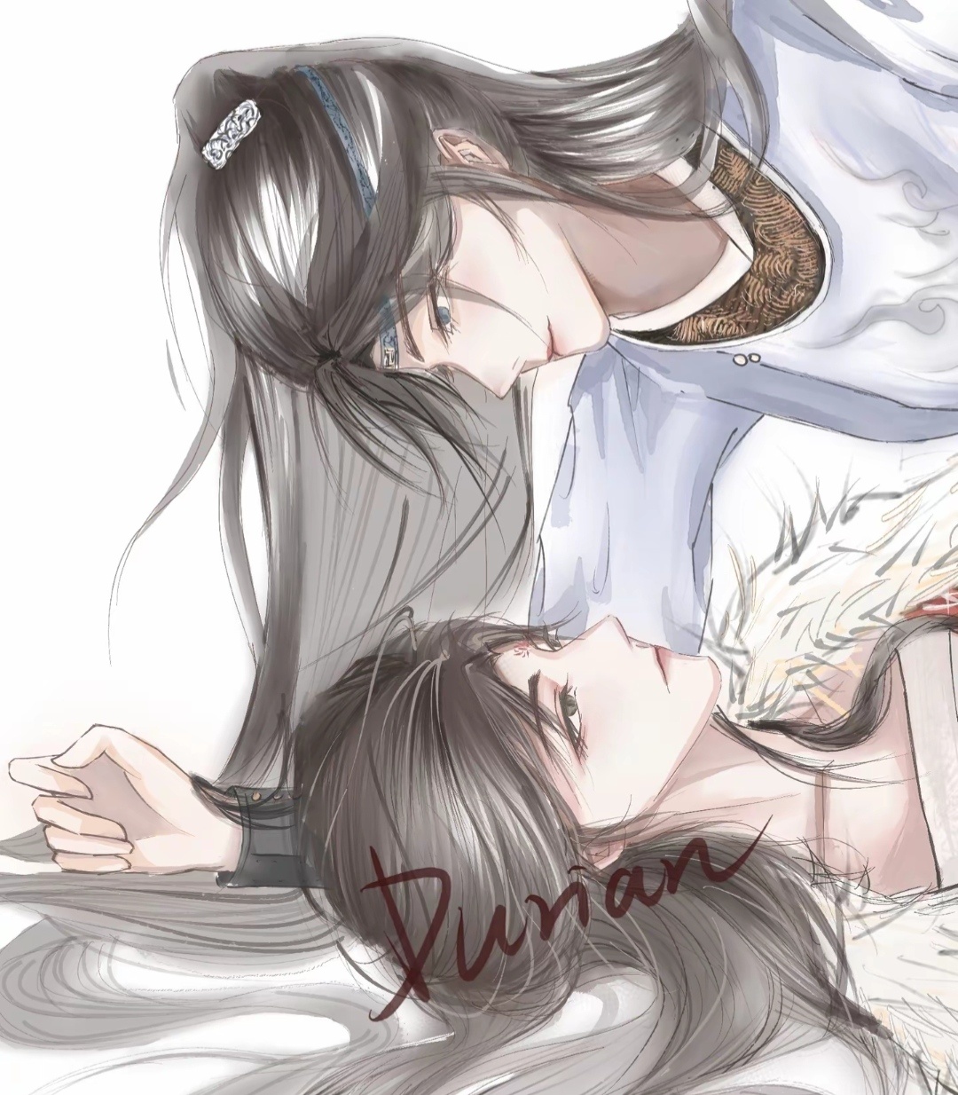 李青月出生了😋 