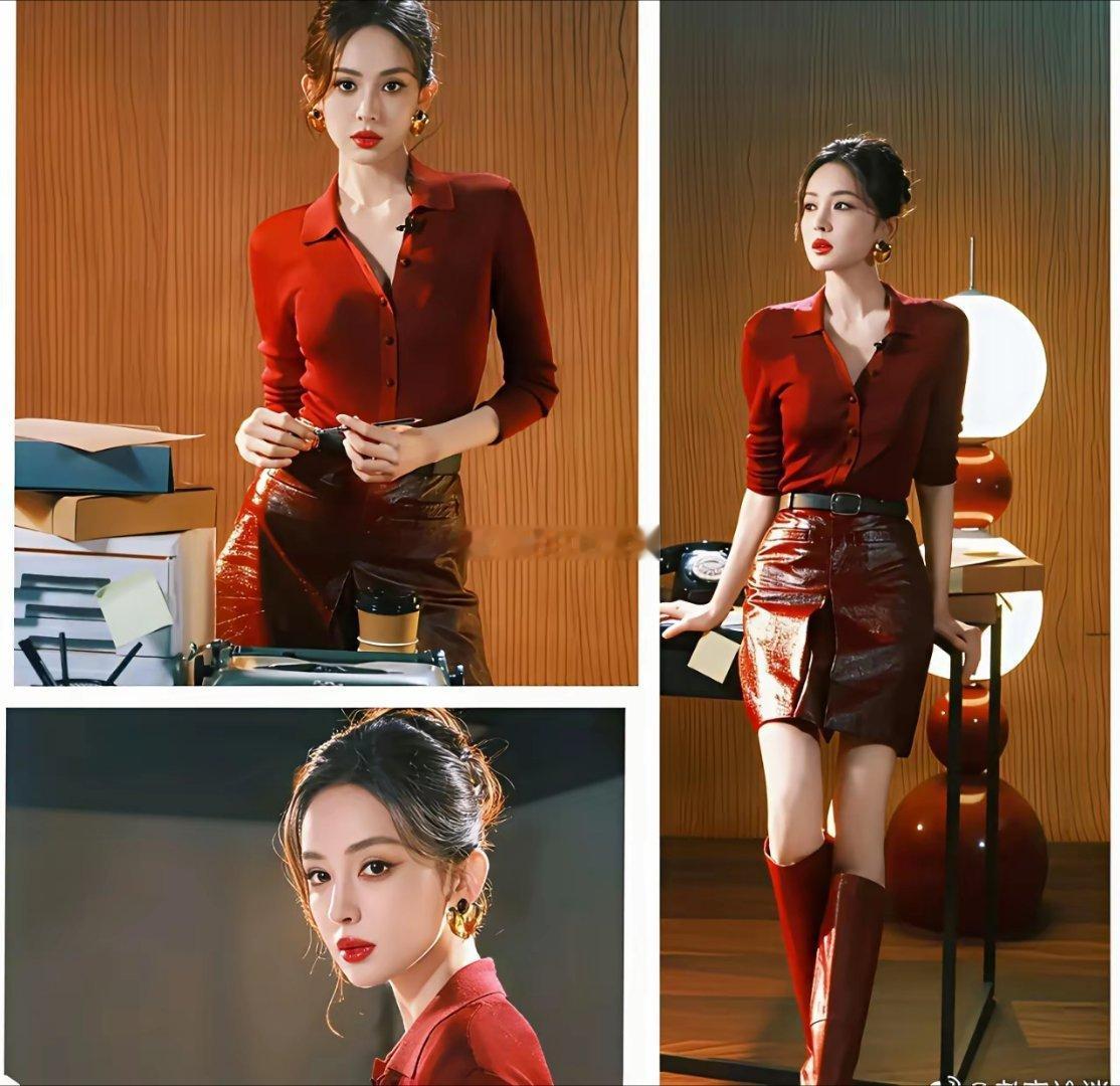 看了古力娜扎的新综艺，我发现了一个事，只要娜扎不塌房，她撒不撒谎不重要。娜扎也是