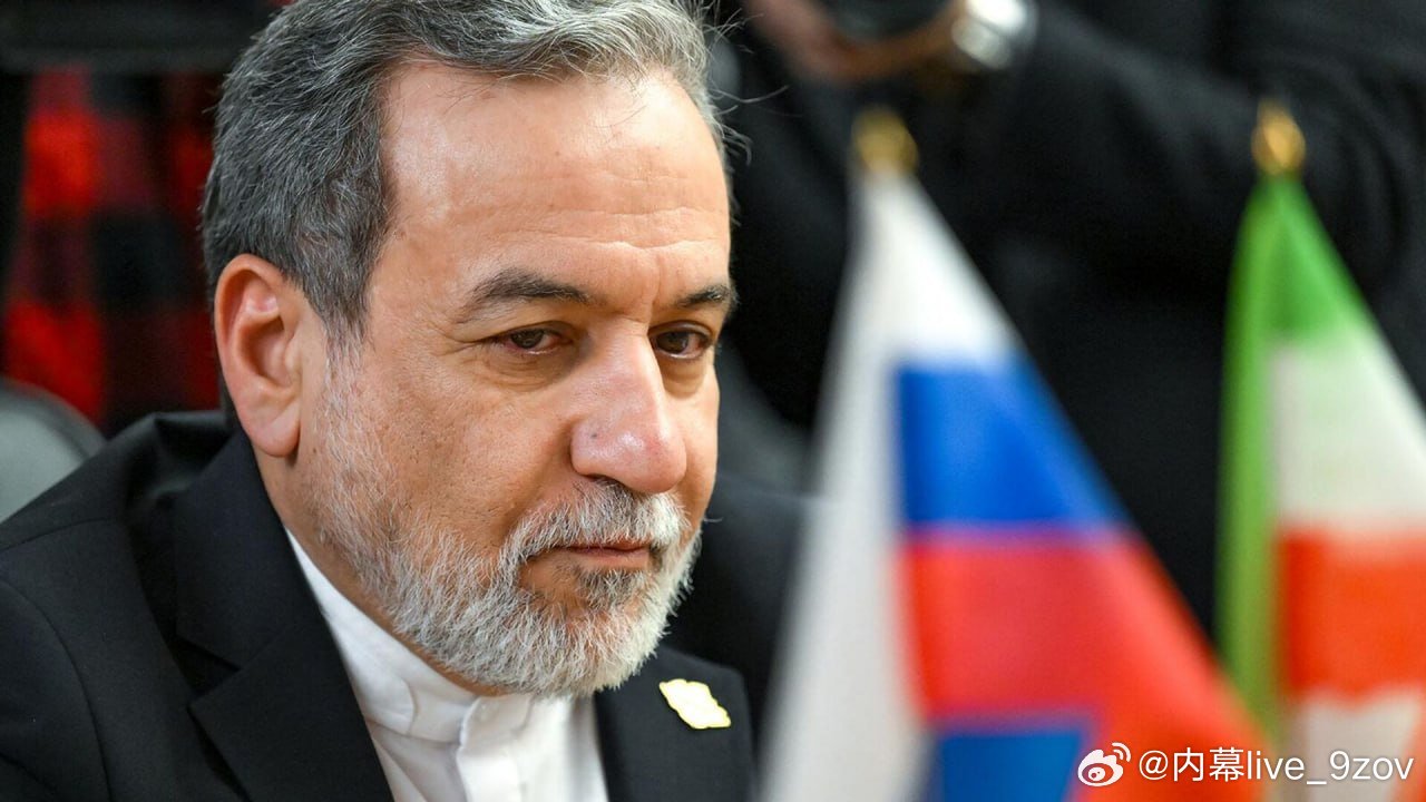 据伊朗外交部长阿拉格奇称，伊朗已允许包括中国、俄罗斯、印度和巴基斯坦在内的友好国