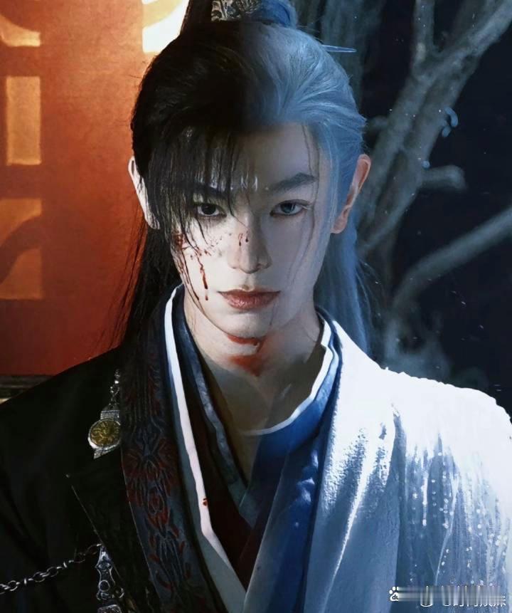 拼出这张图的人真厉害，丁禹兮 