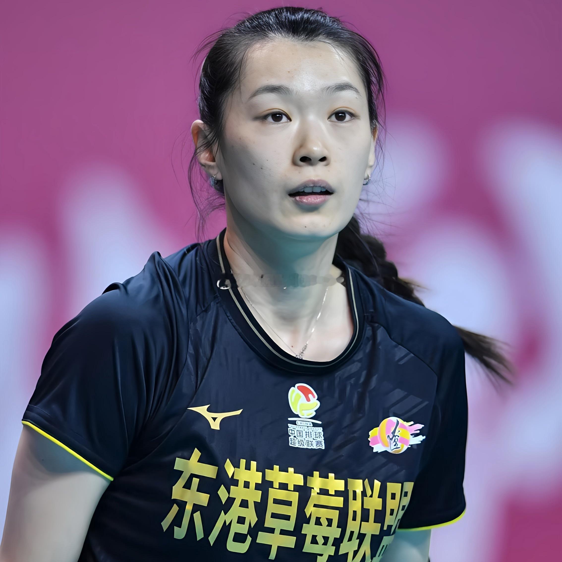 📊段放：（3局）▶️9分：26扣8中0失误1被拦（成功率31%效率26%），1