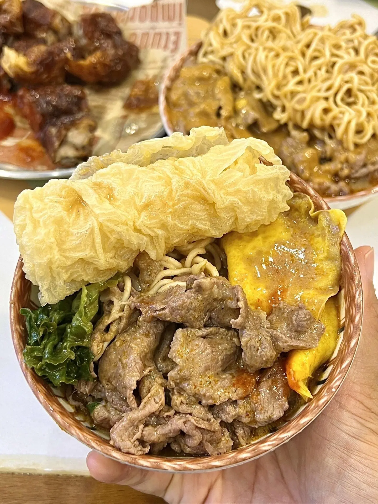 上海首家！！蒋勤勤同款厦门沙茶火锅|厦门同款沙茶火锅我终于吃到啦！！ ...