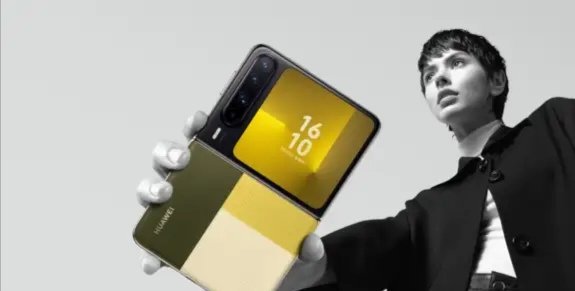 【华为Pura X2最新爆料：电池容量预计达5500mAh！】数码博主“超维界”