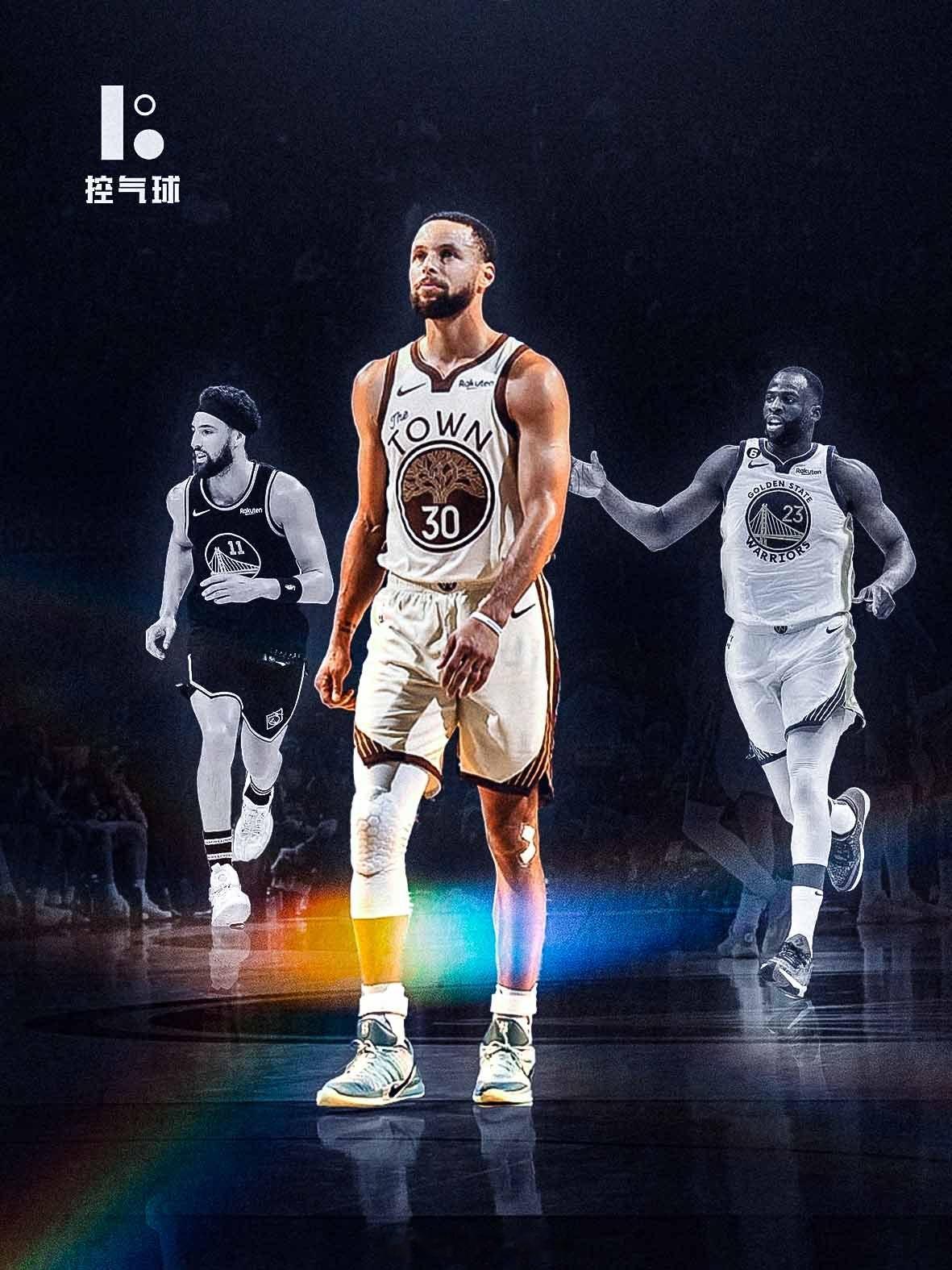 库里生涯至今第一次在（至少）投进12个三分的情况下吃到败仗！本场比赛，库里26中