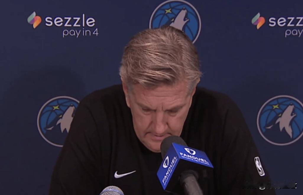 森林狼这场打得太憋屈了！11月25日客场战国王，加时后112 - 117输了比赛