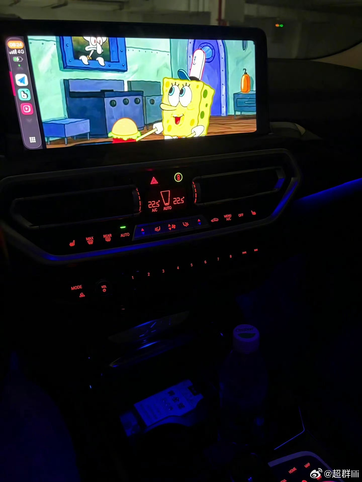 苹果CarPlay或能爆改老车机这块肥肉，车企会开放给第三方？让第三方左右自己的