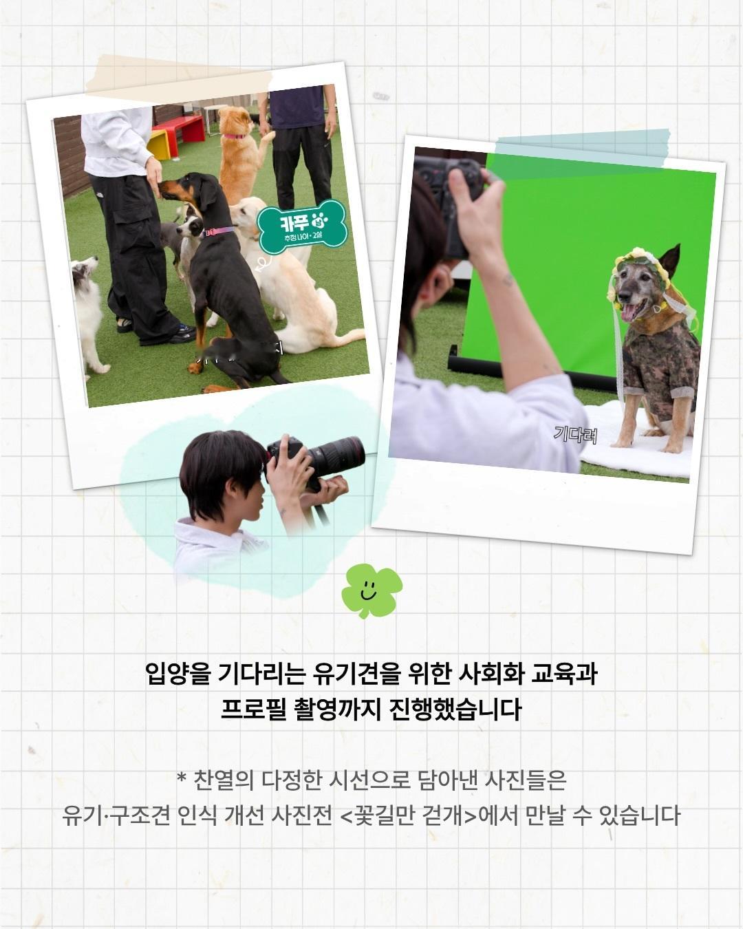 朴灿烈 🍒朴灿烈唯一官方门面灿烈真的很好🫳🏻🐶