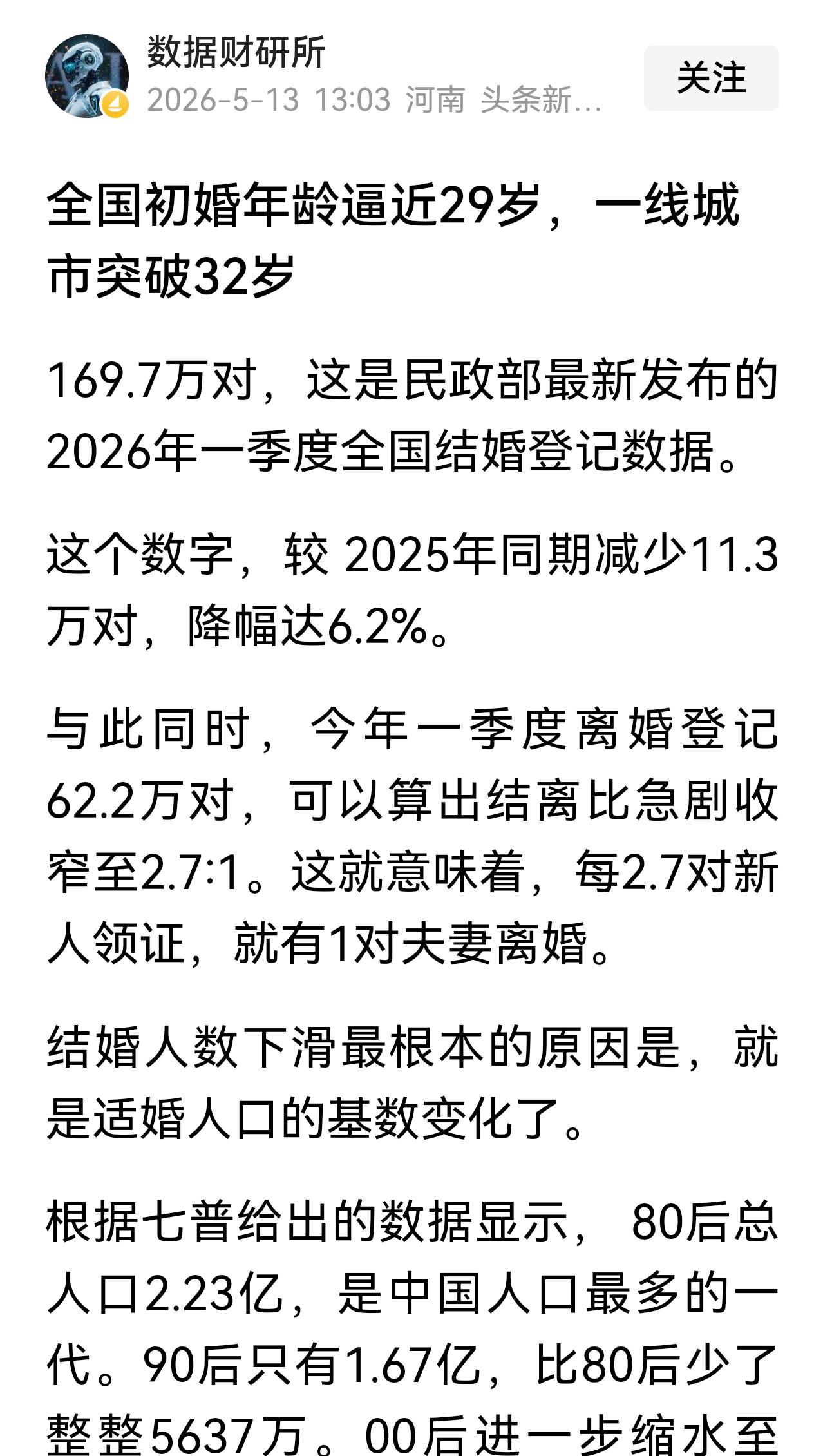 摩洛哥新娘多来点！又省钱，又拉低结婚年龄，一举多得