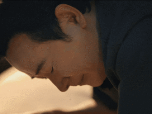 罗晋情绪价值给到满的老公谁不想要张冉喝醉忆加拿大相依为命的日子，付玉东温柔安慰，