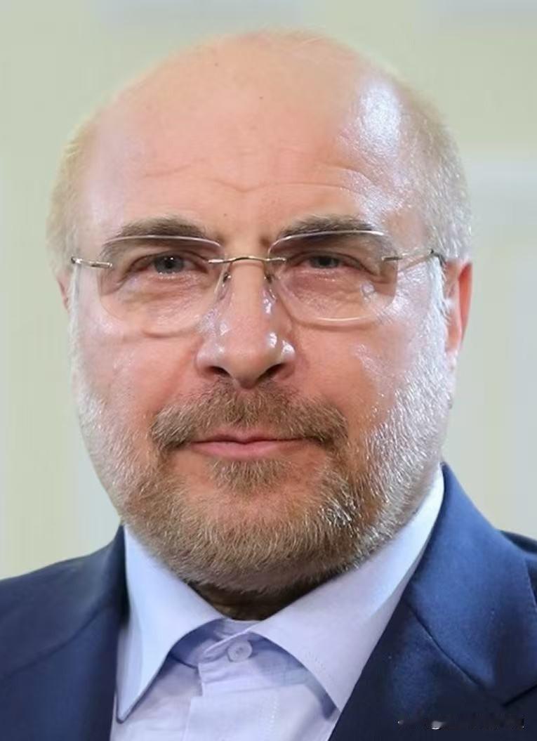 伊朗外长消息
4月18日凌晨，伊朗议长卡利巴夫直接在社交媒体上甩出一记响亮耳光：