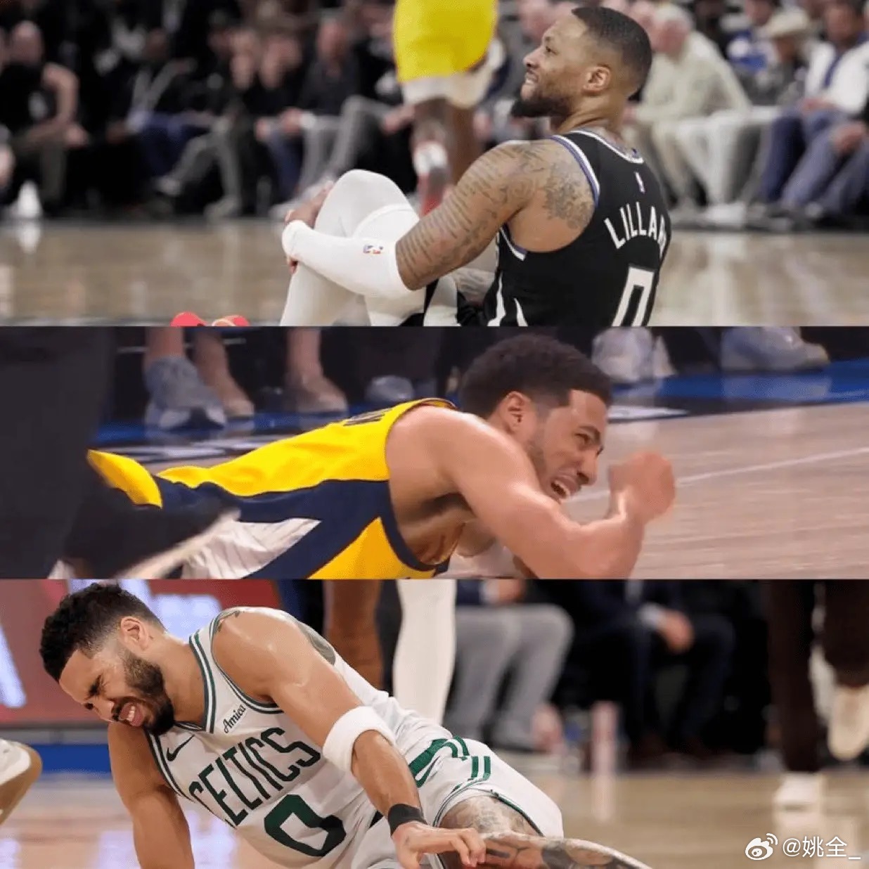 NBA新王登基被诅咒的0号球衣 ​​​