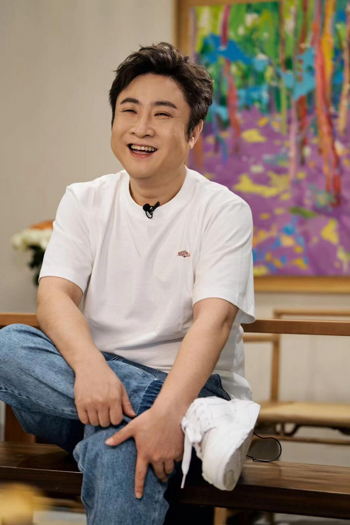 乔杉天坛奖最佳男配角天坛奖获奖名单 《森中有林》里的乔杉，让人忘了他是乔杉。这就