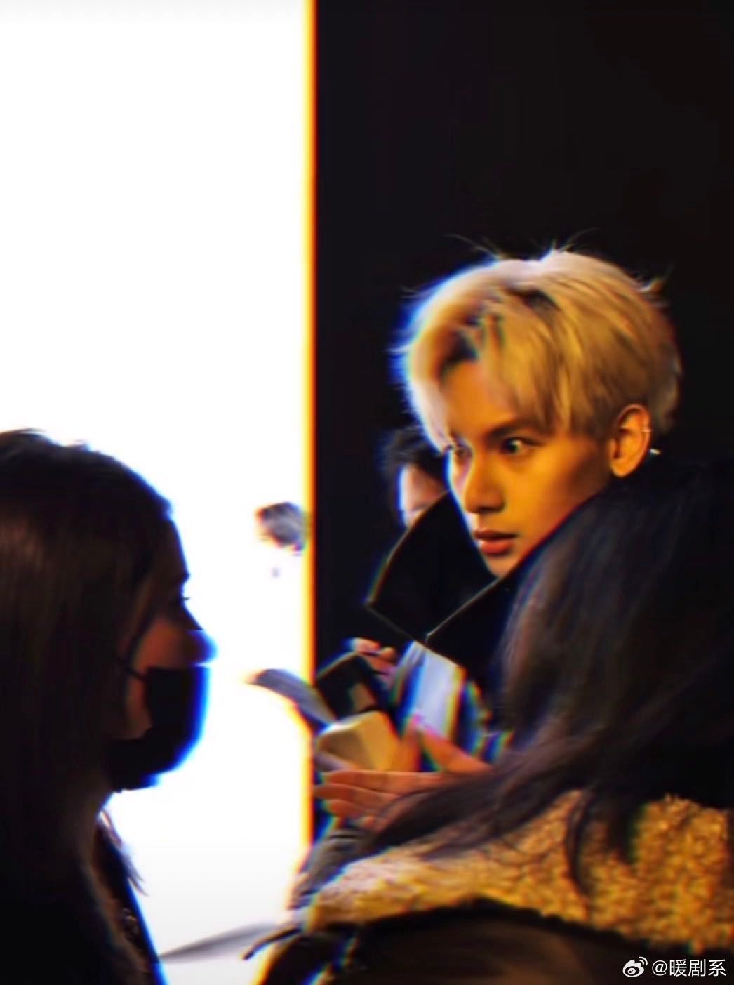 肖战魏大勋胡先煦十日终焉F3 三位演员适配度拉满，尤其期待胡先煦的全新角色，颜值