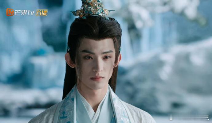 暗河传打光滤镜都更好 ​​​