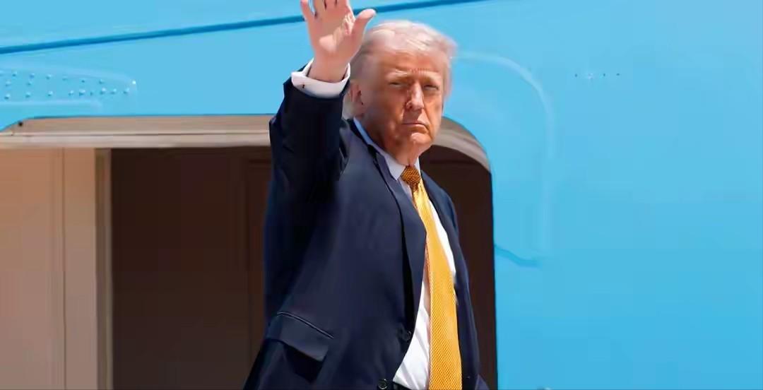 6月底美国最高法院一纸裁决，驳回特朗普限制落地国籍的行政令，本是美国内部司法争议
