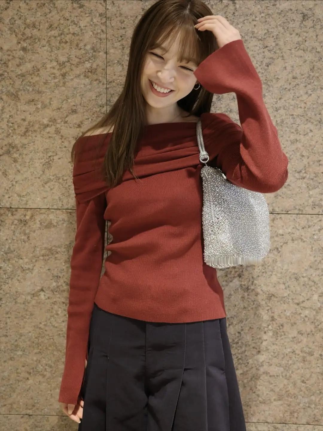 爱笑的女孩运气不会太差，笑容甜美，乖巧又可爱甜妹穿搭心得分享 可爱