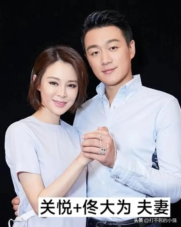 娱乐圈高颜值夫妻大盘点📸
郎才女貌，般配又养眼，每一对都氛围感拉满。
 
✨佟