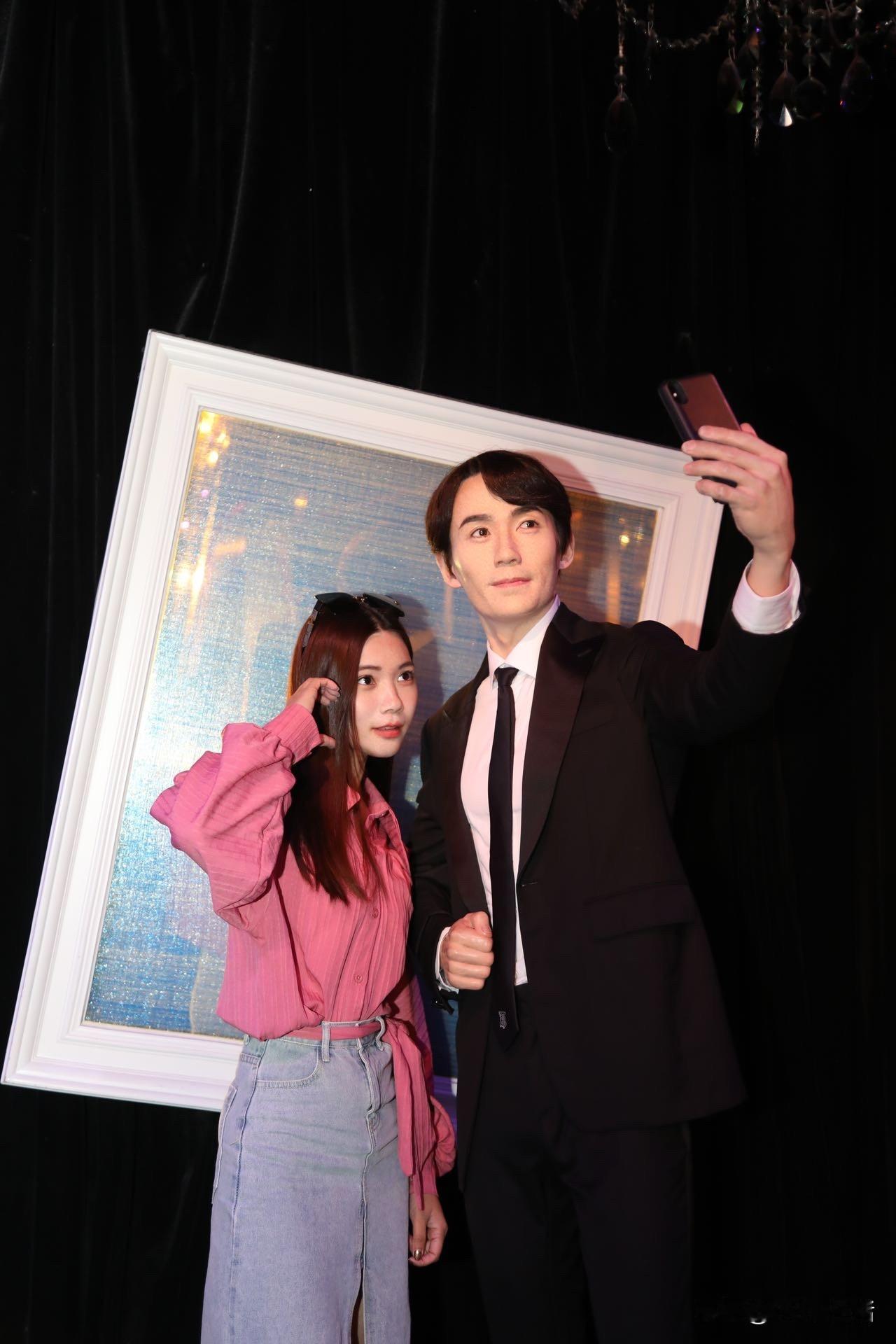 超详细！香港杜莎夫人蜡像馆游玩全攻略🎬

去香港🇭🇰玩，杜莎夫人蜡像馆真的