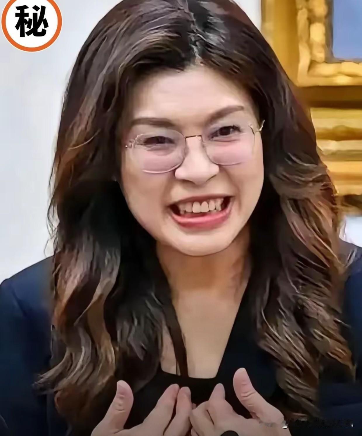 郑丽文太让人吃惊了！7月3日，郑丽文表示：“没有国民党，就没有台积电；没有台湾的