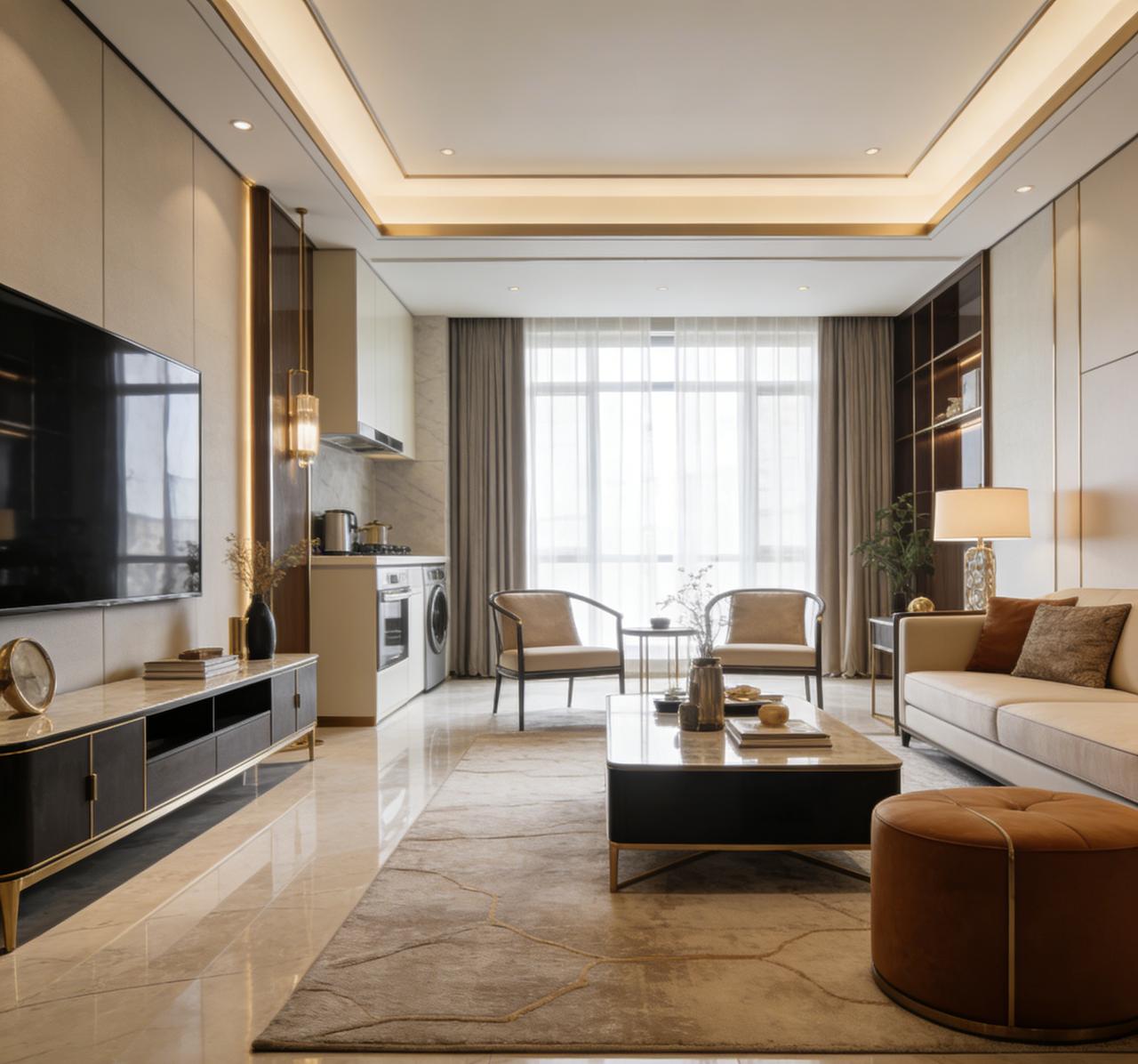 甲：老板，这套房子我家里人都挺满意的，你这边能给到的最低价位是多少呀？
乙：15