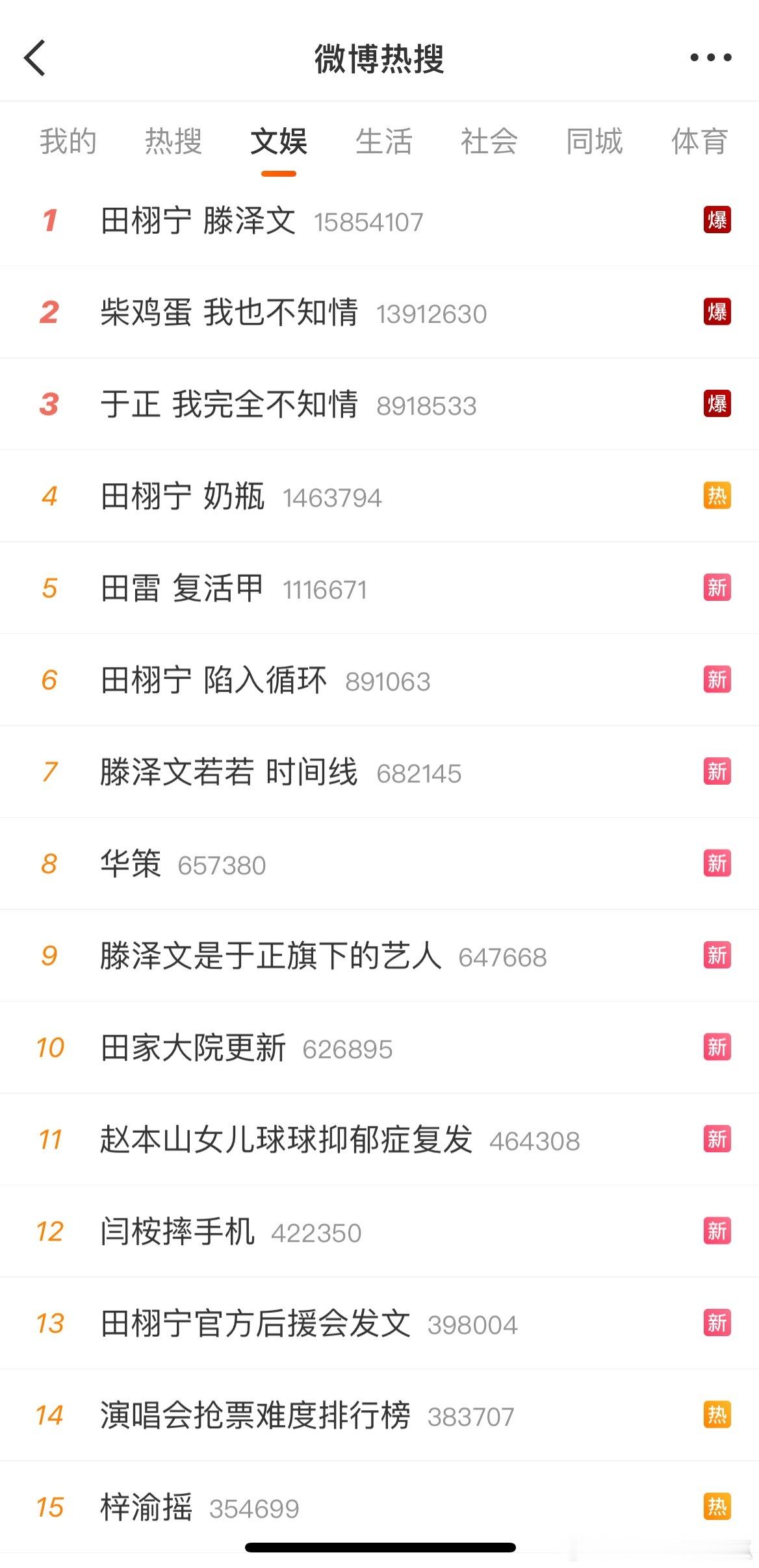 舆情算很大了吧，闹成这样，孩子太锤了，孕期那啥，就没人出手吗？能不能治一下发假声