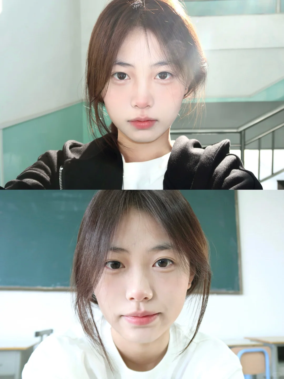 冬天来啦